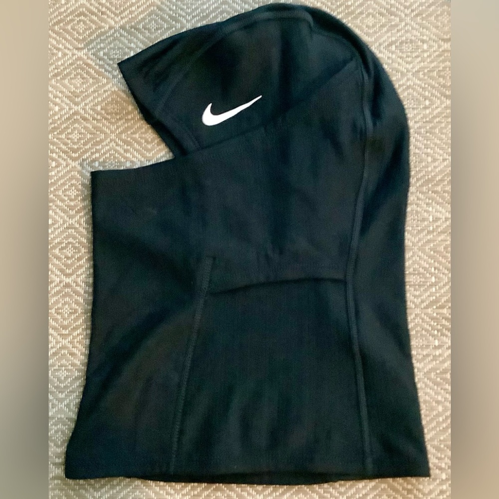 Nike Pro Hyperwarm Hydropull Hood